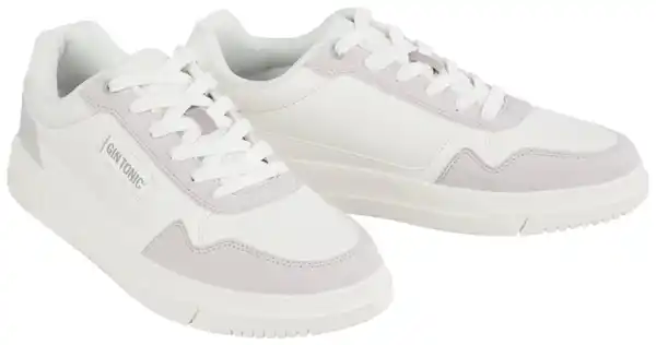 Bild 2 von GIN TONIC Herren-Casual-Sneaker, Paar