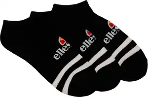 ELLESSE Sneakersocken, 3 Paar