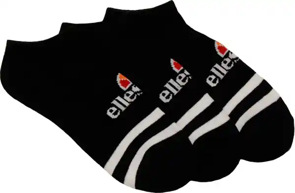 Bild 1 von ELLESSE Sneakersocken, 3 Paar