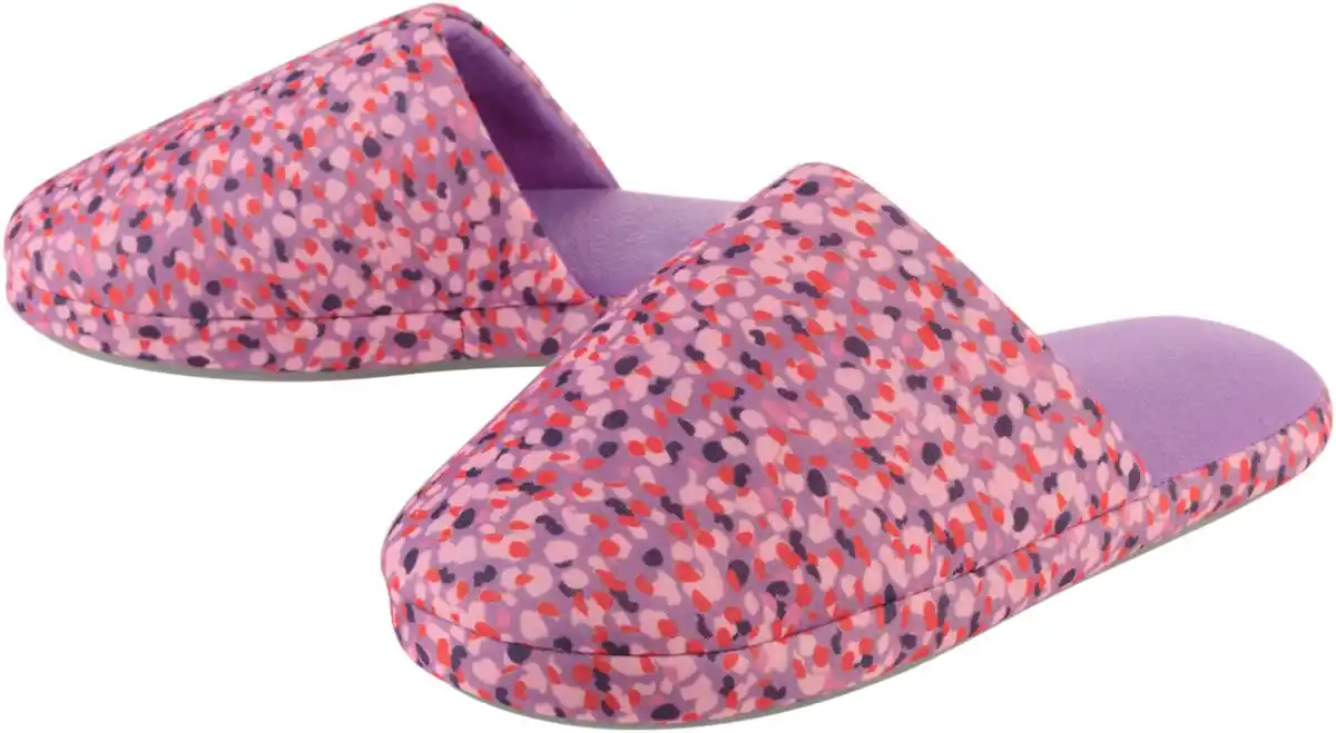 Bild 2 von OYANDA® Damen-Hausschuhe, Paar