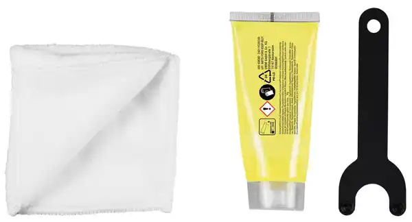 Bild 2 von PARKSIDE® PERFORMANCE Akku-Kombihammer 20 V »PKHAP 2058 A1« ohne Akku