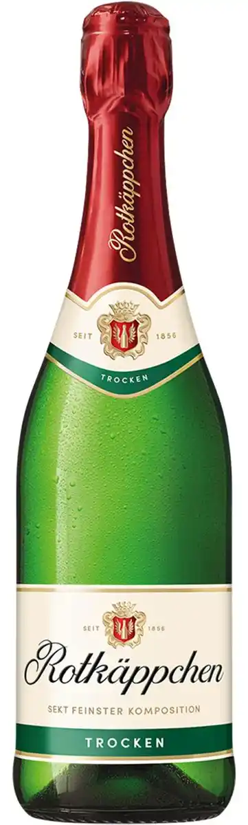 Bild 3 von Rotkäppchen Sekt 0,75 Liter