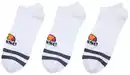 Bild 2 von ELLESSE Sneakersocken, 3 Paar