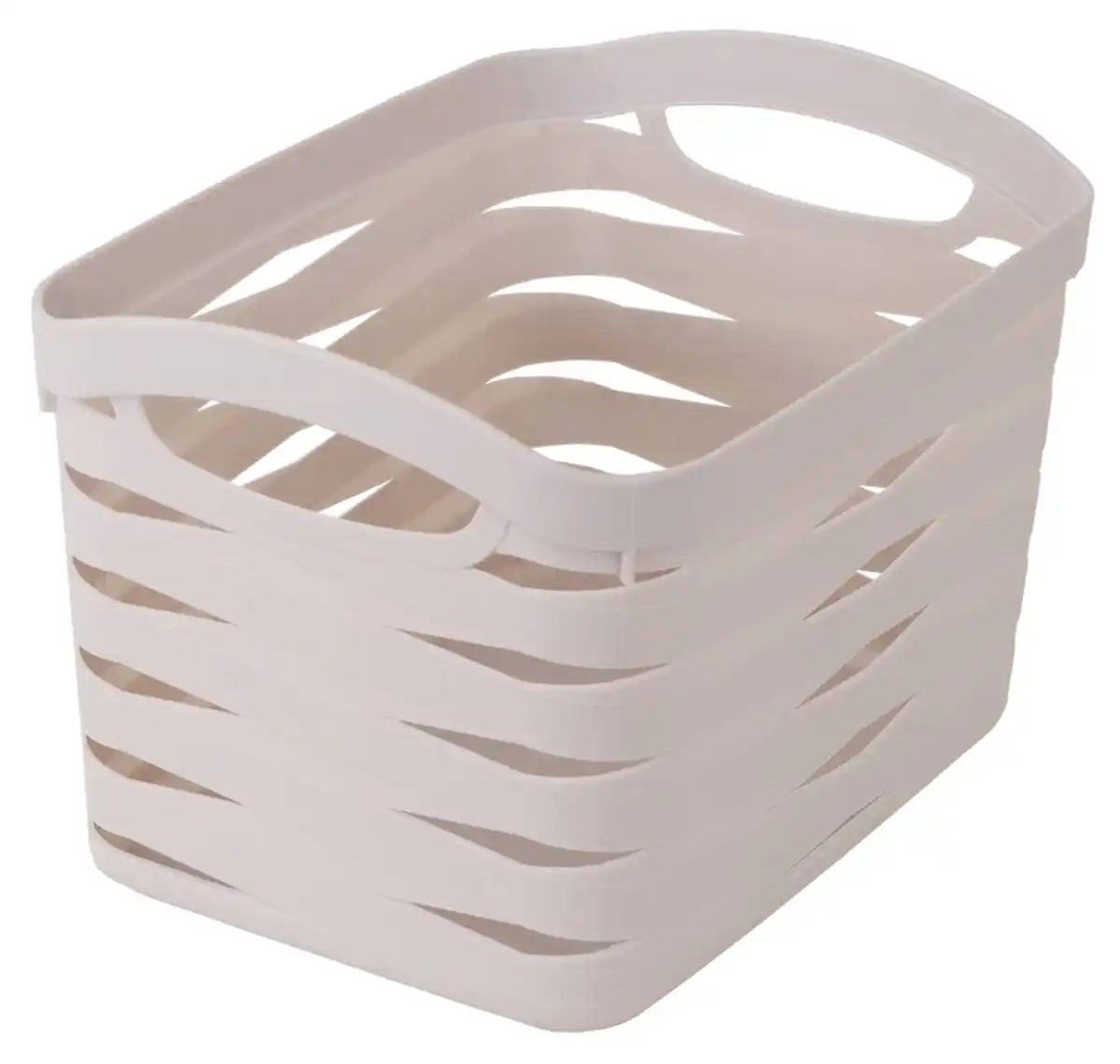 Bild 1 von DOMOPAK LIVING Aufbewahrungskorb »Laki« 17 l