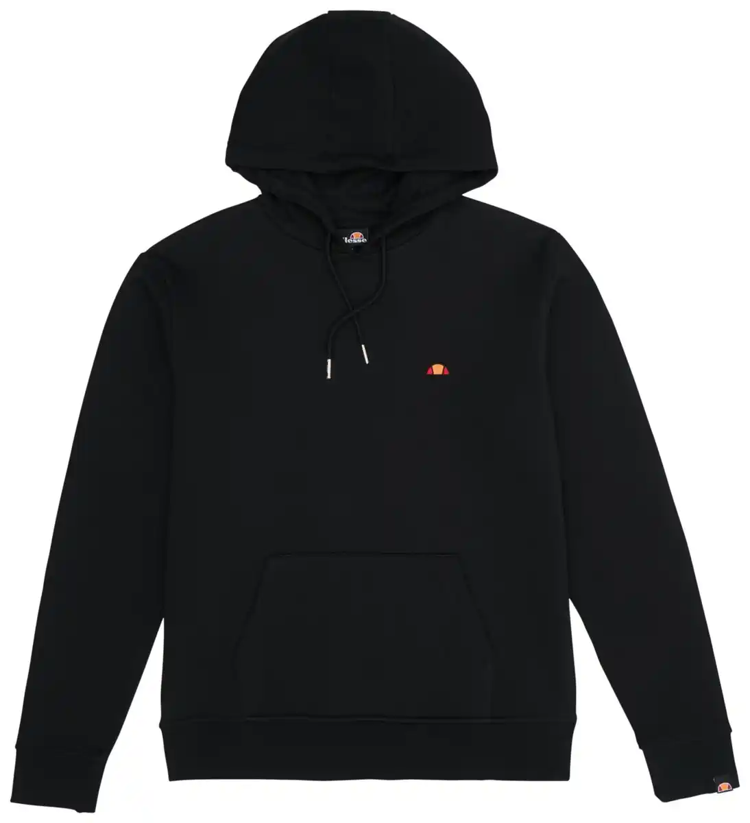 Bild 4 von ELLESSE Damen-Sweathoodie