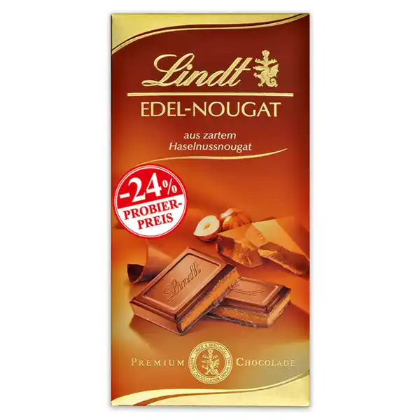 Bild 3 von Lindt Klassiker Tafel