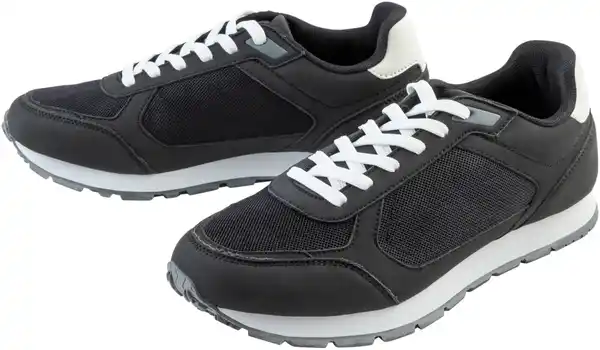 Bild 3 von OYANDA® Damen-Sneaker, Paar