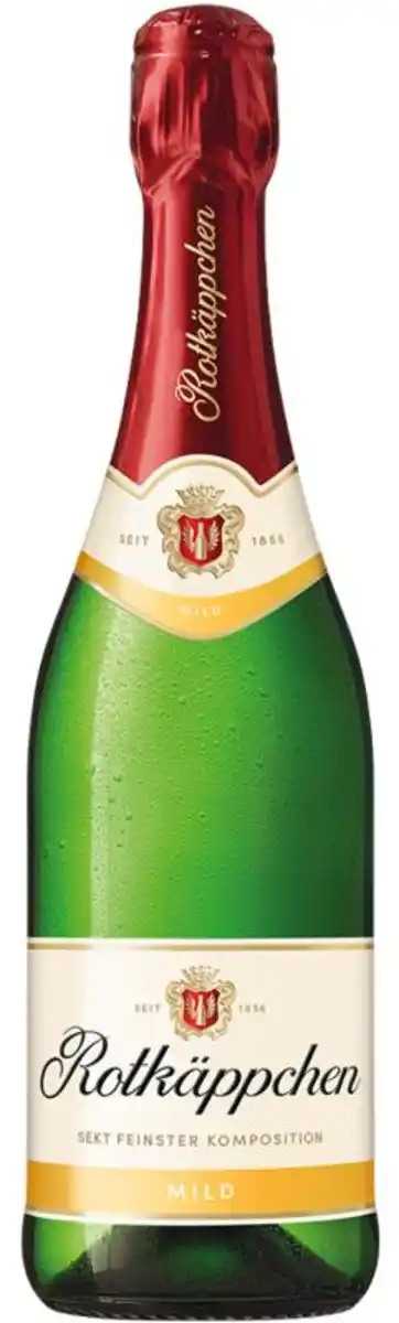 Bild 2 von Rotkäppchen Sekt 0,75 Liter