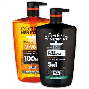 L'Oréal Paris Men Expert Duschgel XXXL