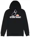 Bild 2 von ELLESSE Herren-Sweathoodie