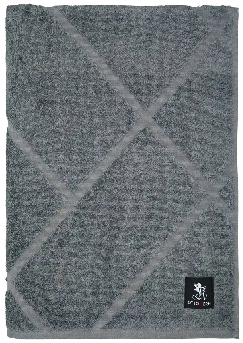 Bild 2 von OTTO KERN Frottier-Duschtuch