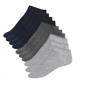 TOWNLAND® Sneakersocken, 10 Paar