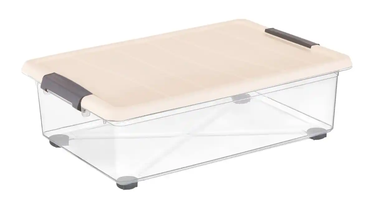 Bild 1 von DOMOPAK LIVING Rollbox »Katla Tivoli« 28 l