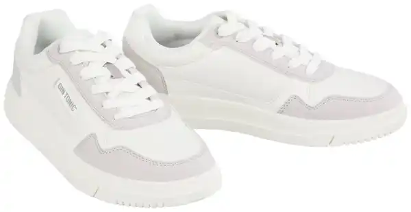 Bild 2 von GIN TONIC Damen-Casual-Sneaker, Paar