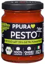 Bild 1 von PPURA Bio-Pesto, 120-g-Glas