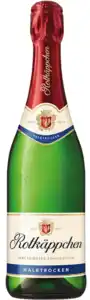 Rotkäppchen Sekt 0,75 Liter trocken / halbtrocken / mild