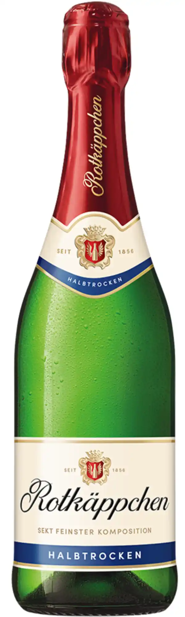 Bild 1 von Rotkäppchen Sekt 0,75 Liter trocken / halbtrocken / mild