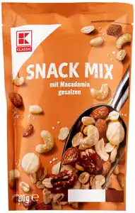 K-CLASSIC Snack-Mix, 200-g-Packg.