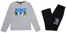 Bild 2 von Kinder-Pyjama »Sonic«, 2-teilig