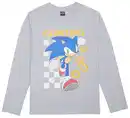 Bild 2 von Kinder-Langarmshirt »Sonic«