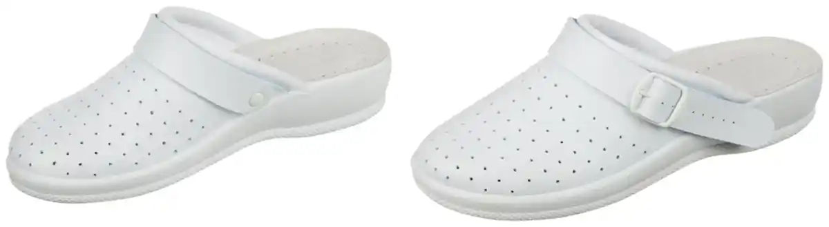 Bild 3 von Damen-Clogs, Paar