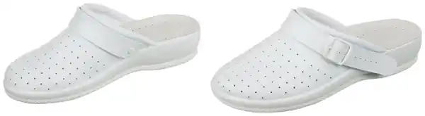 Bild 3 von Damen-Clogs, Paar