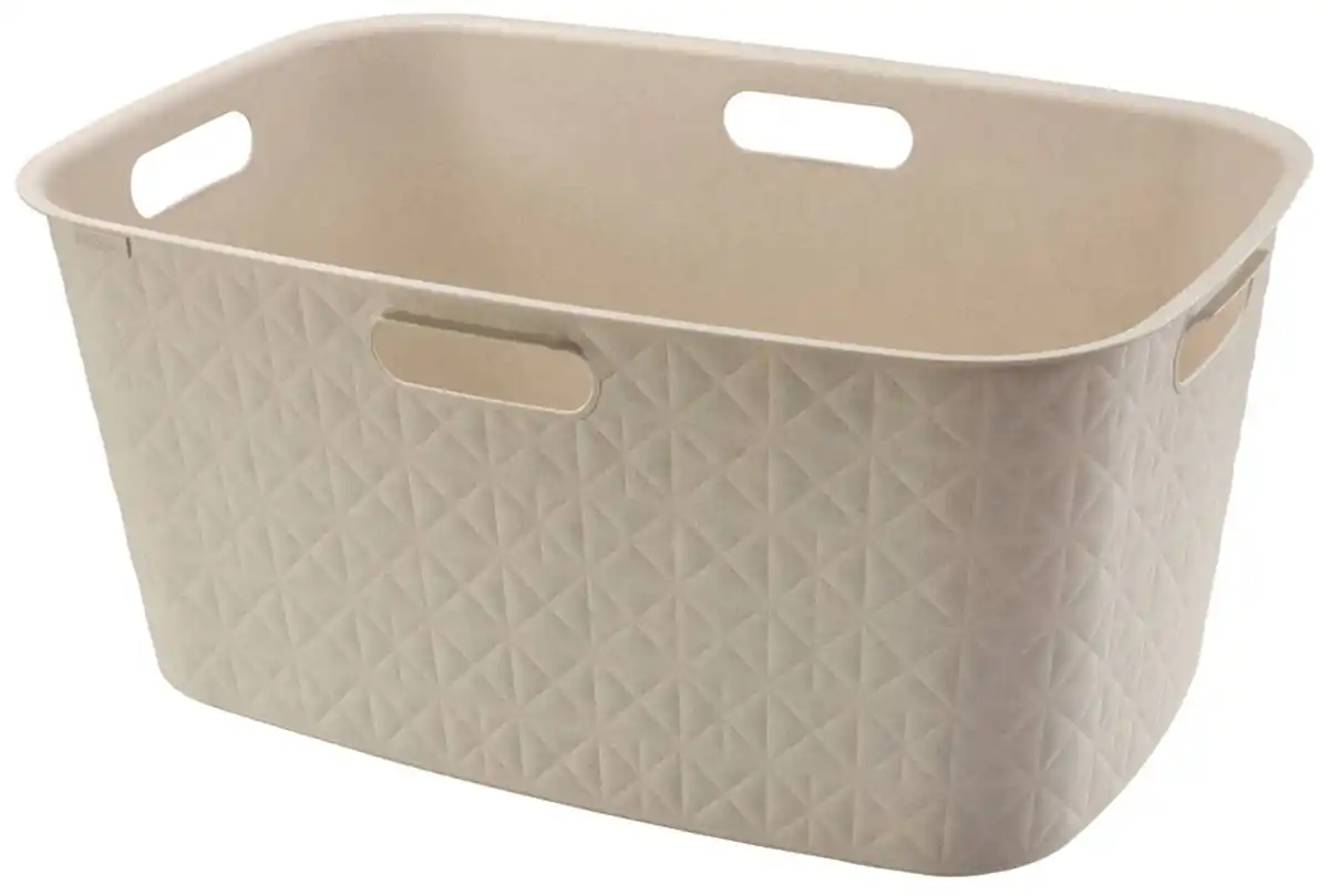 Bild 1 von CURVER Wäschekorb »Softex« 45 l