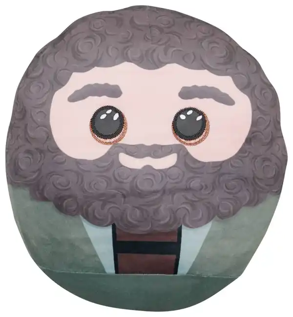 Bild 3 von Squishy-Beanie »Harry Potter«