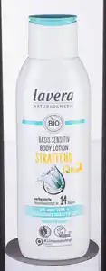 LAVERA Body Lotion Q10 Basis Sensitiv, 250-ml-Fl.