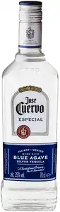 JOSE CUERVO Tequila Especial, 0,7-l-Fl.