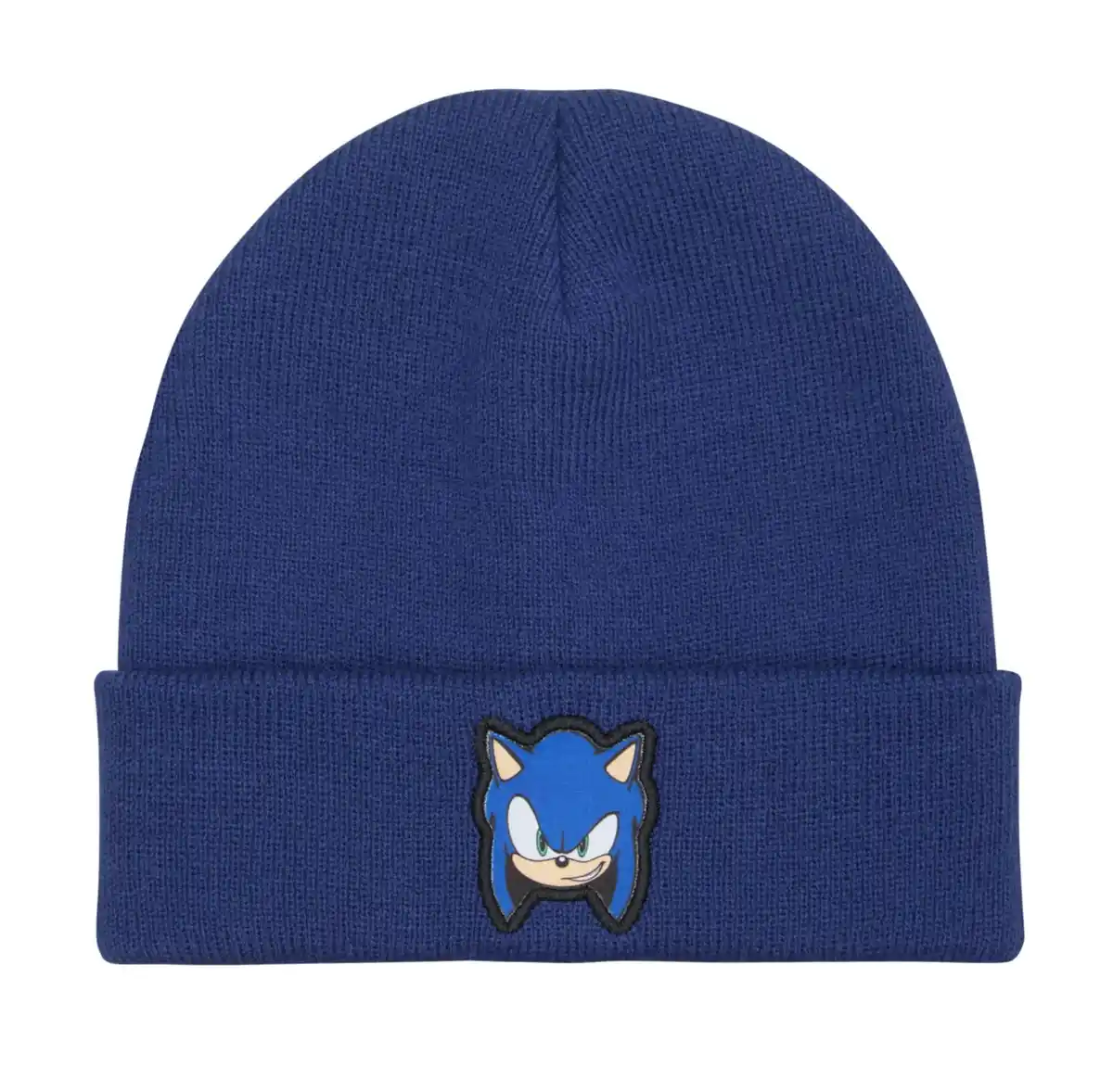 Bild 3 von Strick-Beanie »Sonic«