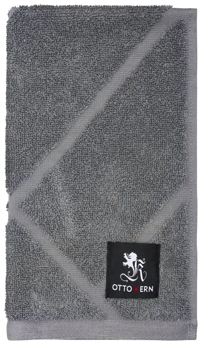 Bild 3 von OTTO KERN Frottier-Gästehandtuch