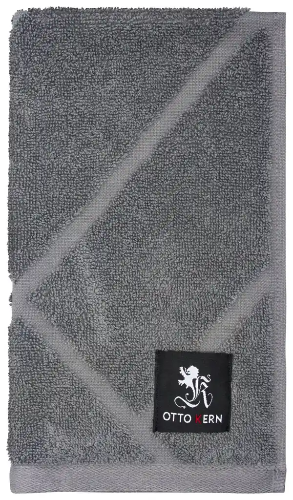 Bild 3 von OTTO KERN Frottier-Gästehandtuch