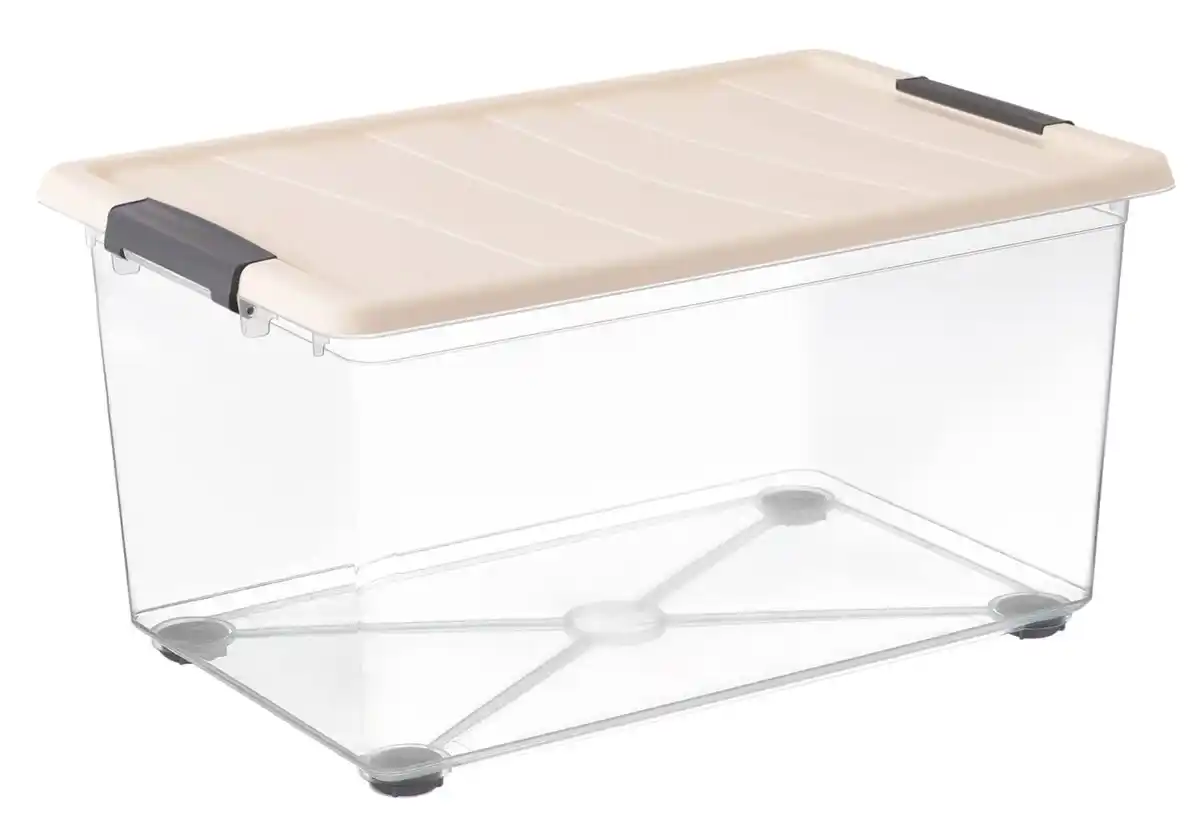Bild 1 von DOMOPAK LIVING Rollbox »Katla Tivoli« 45 l