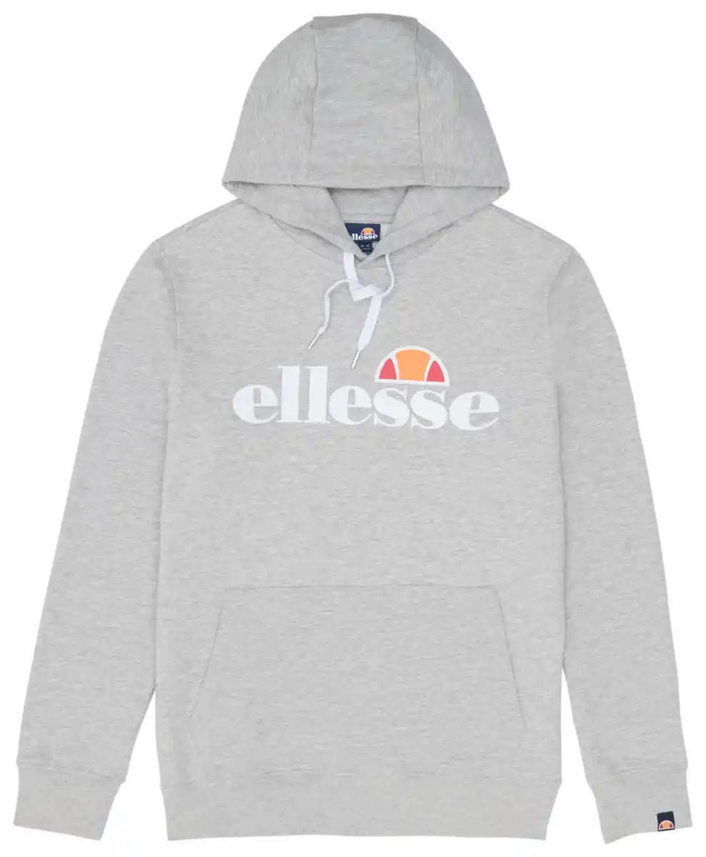 Bild 3 von ELLESSE Herren-Sweathoodie