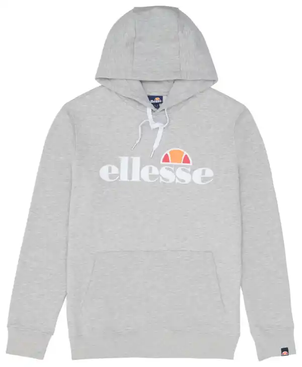 Bild 3 von ELLESSE Herren-Sweathoodie