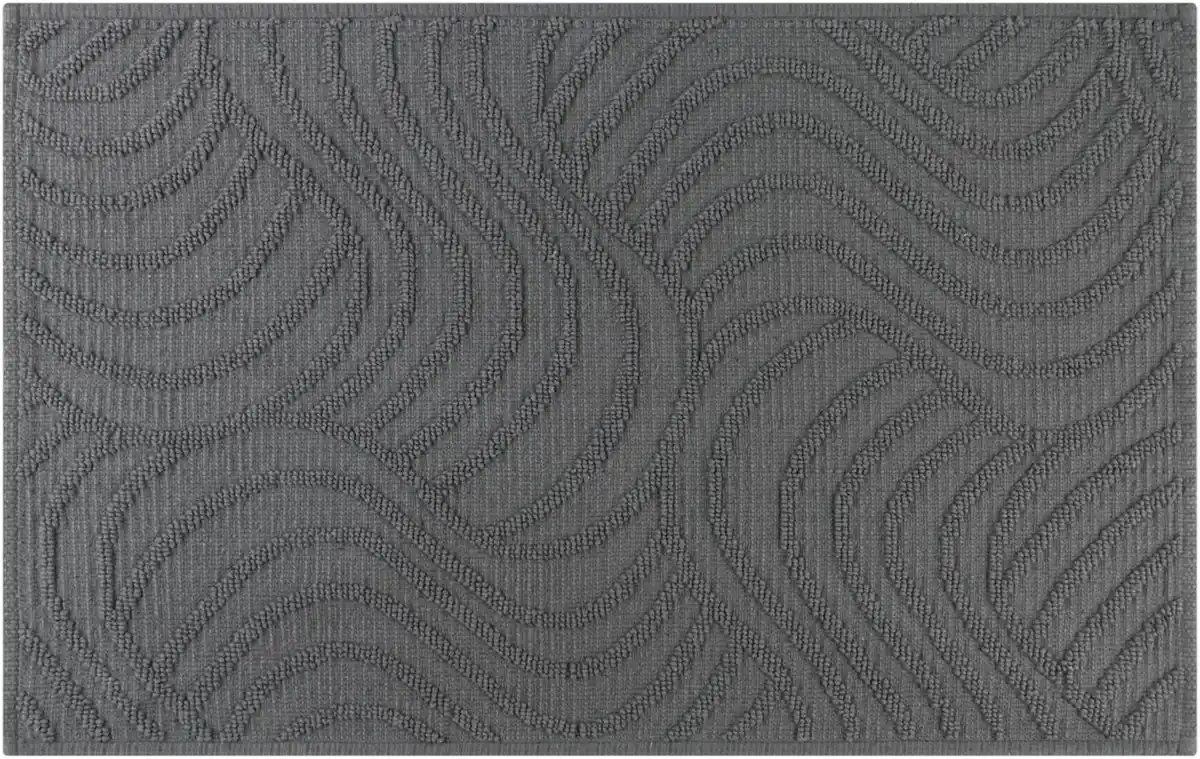 Bild 2 von LIV&BO® Duschvorleger