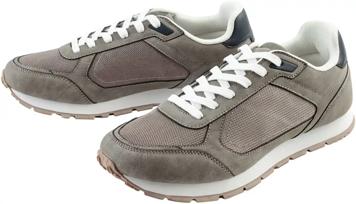 Bild 4 von OYANDA® Damen-Sneaker, Paar