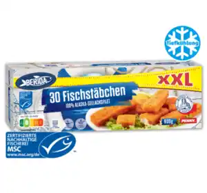 BERIDA XXL Fischstäbchen*