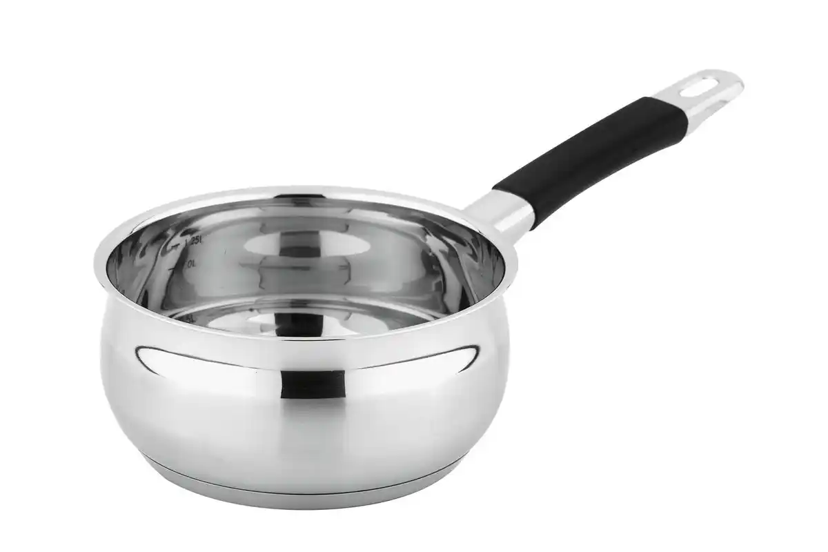 Bild 1 von Edelstahl-Stilkasserolle Tromso"