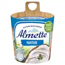 Bild 1 von ALMETTE Frischkäse Fass 150 g, Natur