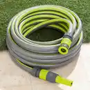 Bild 2 von Gartenschlauch SlideTec, 3/4", 30 m, Lemongreen