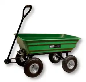 Gartenwagen »GGW 250«