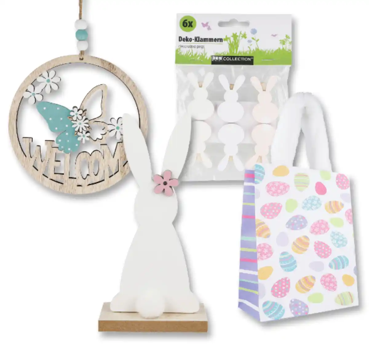 Bild 1 von Frühlings-Deko*