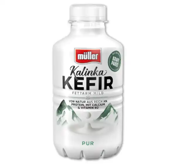 Bild 1 von MÜLLER Kalinka Kefir