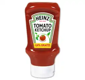 HEINZ Tomato Ketchup*