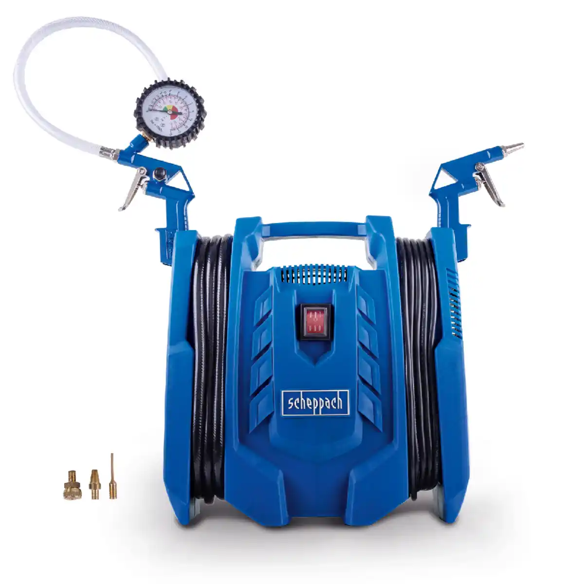 Bild 1 von Kompressor Air Force 7