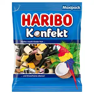 HARIBO Konfekt 500 g