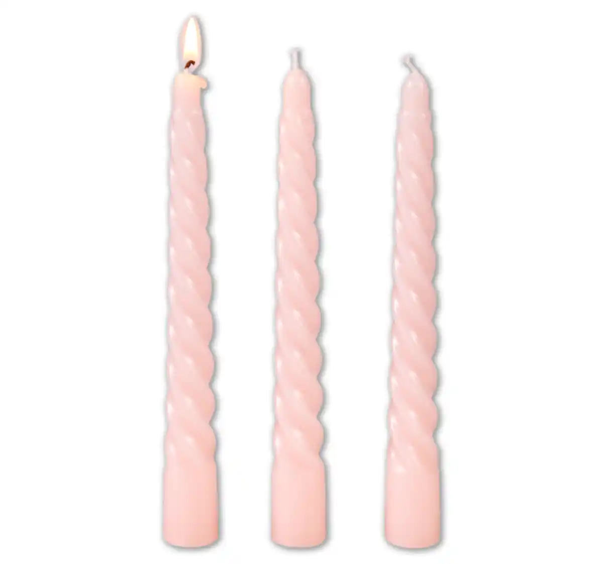 Bild 1 von Spiralkerzen*