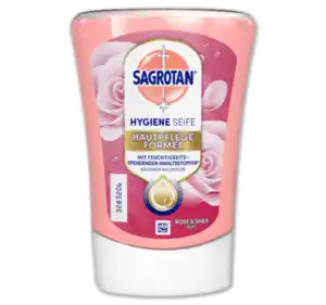 SAGROTAN No-Touch*